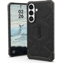 UAG Pathfinder Back Cover Silicone/Plastic - Black - Samsung Galaxy S26+