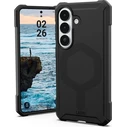 UAG Urban Armor Gear Essential Armor Case with Magnet Module for Samsung Galaxy S26, Black