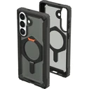 UAG Plasma XTE Θήκη Σιλικόνης Μαύρο (Galaxy S26+)