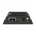 Cradlepoint R920 Wireless Router - WWAN 1GbE Dual-Band (3G/4G) with 5 Year NetCloud Ruggedized IoT Essentials Plan