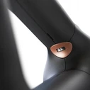 Therabody Theragun Sense Handheld Massage Gun (2nd Gen) - Black