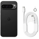 Google Smartphone Pixel 9 Pro XL 16 GB RAM 256 GB Μαύρο