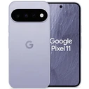 Google Pixel 11 12+256GB Frost