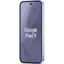 Google Pixel 11 12+256GB Frost