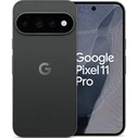 Google Pixel 11 Pro 12/256GB Obsidian (Ματ)