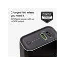 Mophie Power Bank 10000mAh Black