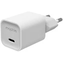Mophie Φορτιστής GaN Χωρίς Καλώδιο με Θύρα USB-C 20W Λευκός (ROC 2025)