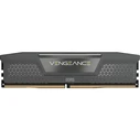 Corsair Vengeance DDR5 16GB 6000MHz CL36 (XMP / AMD EXPO) - Γκρι (Retail)