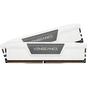 Corsair Vengeance White DDR5 32GB (2x16GB) 6400MHz CL36 - CMK32GX5M2B6400Z36W