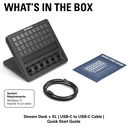 Elgato Stream Deck Plus XL για PC