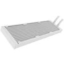 Corsair iCUE LINK TITAN II 360 RX RGB White - Ψύξη AIO CPU 3x120mm με IPS LCD 5"