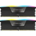 Corsair Vengeance RGB DDR5 16GB (2x8GB) 6000 MT/s CMH16GX5M2E6000Z36
