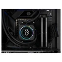Corsair Vengeance DDR5 16GB (2x8GB) 6000 MT/s CMK16GX5M2E6000Z36
