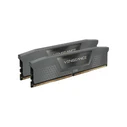 Corsair Vengeance DDR5 32GB Kit (2x16GB) 6000MHz CL38 CMK32GX5M2D6000Z38 - Grey