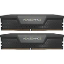 Corsair Vengeance DDR5 32GB Kit (2x16GB) 6000MHz CL38 CMK32GX5M2D6000Z38 - Grey