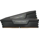 Corsair Vengeance DDR5 32GB Kit (2x16GB) 6000MHz CL38 CMK32GX5M2D6000Z38 - Grey