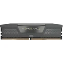 Corsair Vengeance DDR5 32GB Kit (2x16GB) 6000MHz CL38 CMK32GX5M2D6000Z38 - Grey