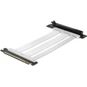 Corsair Premium Καλώδιο Riser PCIe 5.0 x16 - Λευκό (CC-9310005-WW)