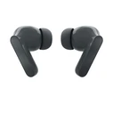 Motorola Moto Buds BASS Dark Shadow - True Wireless Bluetooth Earbuds with ANC & Charging Case