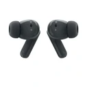 Motorola Moto Buds BASS Dark Shadow - True Wireless Bluetooth Earbuds with ANC & Charging Case