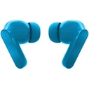 Motorola Moto Buds BASS Bluetooth True Wireless Earbuds (Blue Jewel)