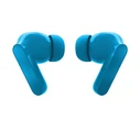 Motorola Moto Buds BASS Bluetooth True Wireless Earbuds (Blue Jewel)