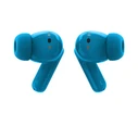 Motorola Moto Buds BASS Bluetooth True Wireless Earbuds (Blue Jewel)