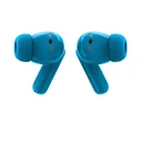 Motorola Moto Buds BASS Bluetooth True Wireless Earbuds (Blue Jewel)