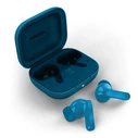 Motorola Moto Buds BASS Bluetooth True Wireless Earbuds (Blue Jewel)
