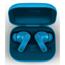 Motorola Moto Buds BASS Bluetooth True Wireless Earbuds (Blue Jewel)