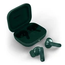 Motorola Moto Buds BASS Posy Green - Ακουστικά TWS In‑Ear με ANC και Hi‑Res Audio
