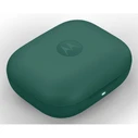 Motorola Moto Buds BASS Posy Green - Ακουστικά TWS In‑Ear με ANC και Hi‑Res Audio