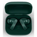 Motorola Moto Buds BASS Posy Green - Ακουστικά TWS In‑Ear με ANC και Hi‑Res Audio