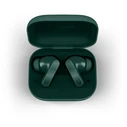 Motorola Moto Buds BASS Posy Green - Ακουστικά TWS In‑Ear με ANC και Hi‑Res Audio