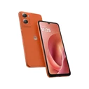 Motorola Moto G06 Dual SIM (4/128GB) Arabesque - Κινητό Τηλέφωνο