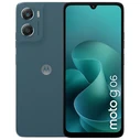 Motorola Moto G06 Διπλή SIM (4GB/128GB) Tapestry Blue