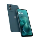 Motorola Moto G06 Διπλή SIM (4GB/128GB) Tapestry Blue