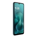 Motorola Moto G06 Διπλή SIM (4GB/128GB) Tapestry Blue