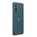 Motorola Moto G06 Διπλή SIM (4GB/128GB) Tapestry Blue