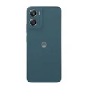 Motorola Moto G06 Διπλή SIM (4GB/128GB) Tapestry Blue