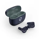 Motorola Moto Buds 2+ Bluetooth Earbuds (Silhouette PANTONE)