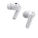 MOTOROLA Moto Buds 2+ Pantone Bright White - True Wireless Bluetooth Earbuds with ANC, Hi-Res Audio and Dolby Atmos
