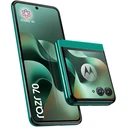 Motorola Razr 70 5G (8GB RAM / 256GB) PANTONE Sporting Green