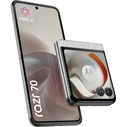 Motorola Razr 70 5G (8GB RAM, 256GB) PANTONE Bright White