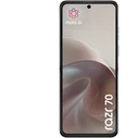 Motorola Razr 70 5G (8GB RAM, 256GB) PANTONE Bright White