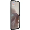 Motorola Razr 70 5G (8GB RAM, 256GB) PANTONE Bright White