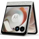 Motorola Razr 70 5G (8GB RAM, 256GB) PANTONE Bright White