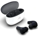 MOTOROLA Moto Buds 2 Pantone Carbon Bluetooth True Wireless Earbuds