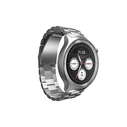 Smartwatch Motorola Moto Watch 47mm Silver