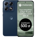 Motorola Edge 70 Pro 8GB RAM 256GB Titan
